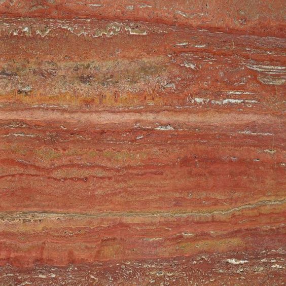 Rosso Persiano Travertine