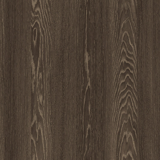 Black Oak Wood - Melamine Faced MDF