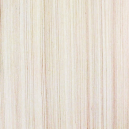 Latte (Unfinished - Raw) Wood - Engineered Wood