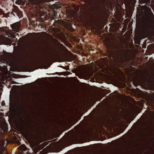 Rosso Levanto Italiano Marble