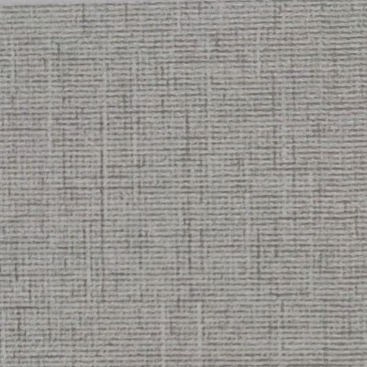 Twist Gray Fabric Texture - Decorative Laminate