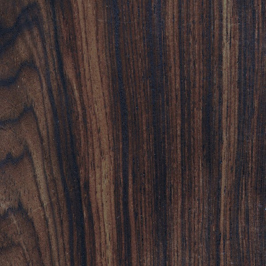 Cocobolo Wood - Solid