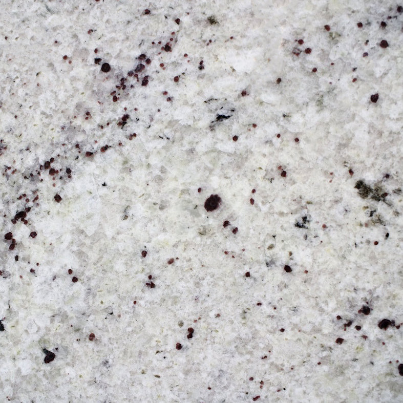 Colonial White Granite