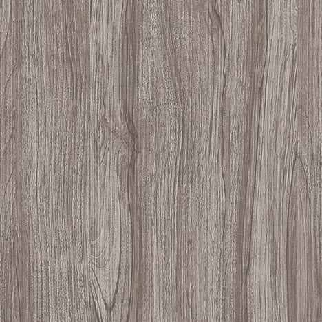 Walnut Wood - Melamine Faced MDF