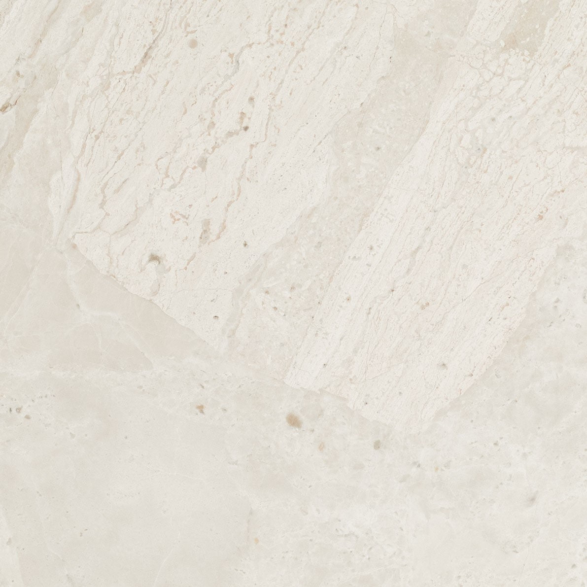 French Vanilla Marble