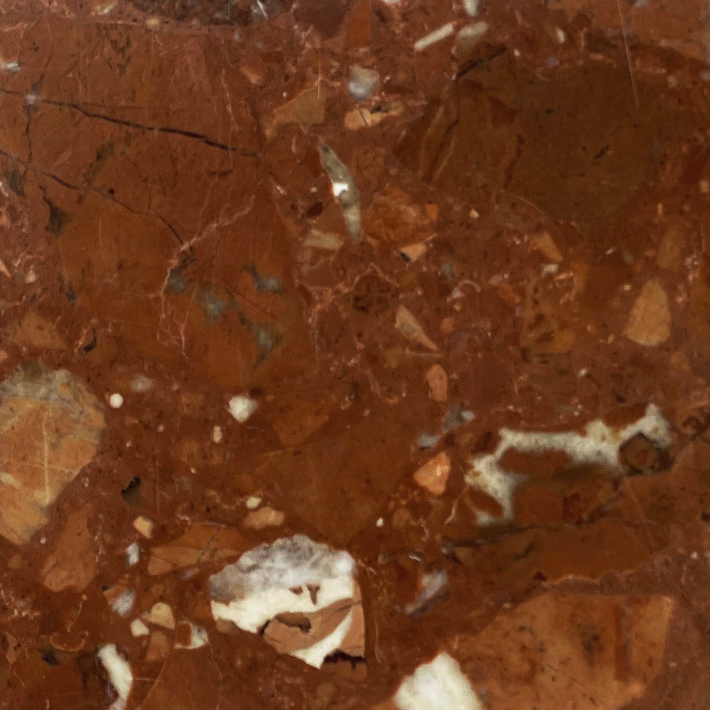 Pearl Copper Terrazzo - Small Size Stone Grains