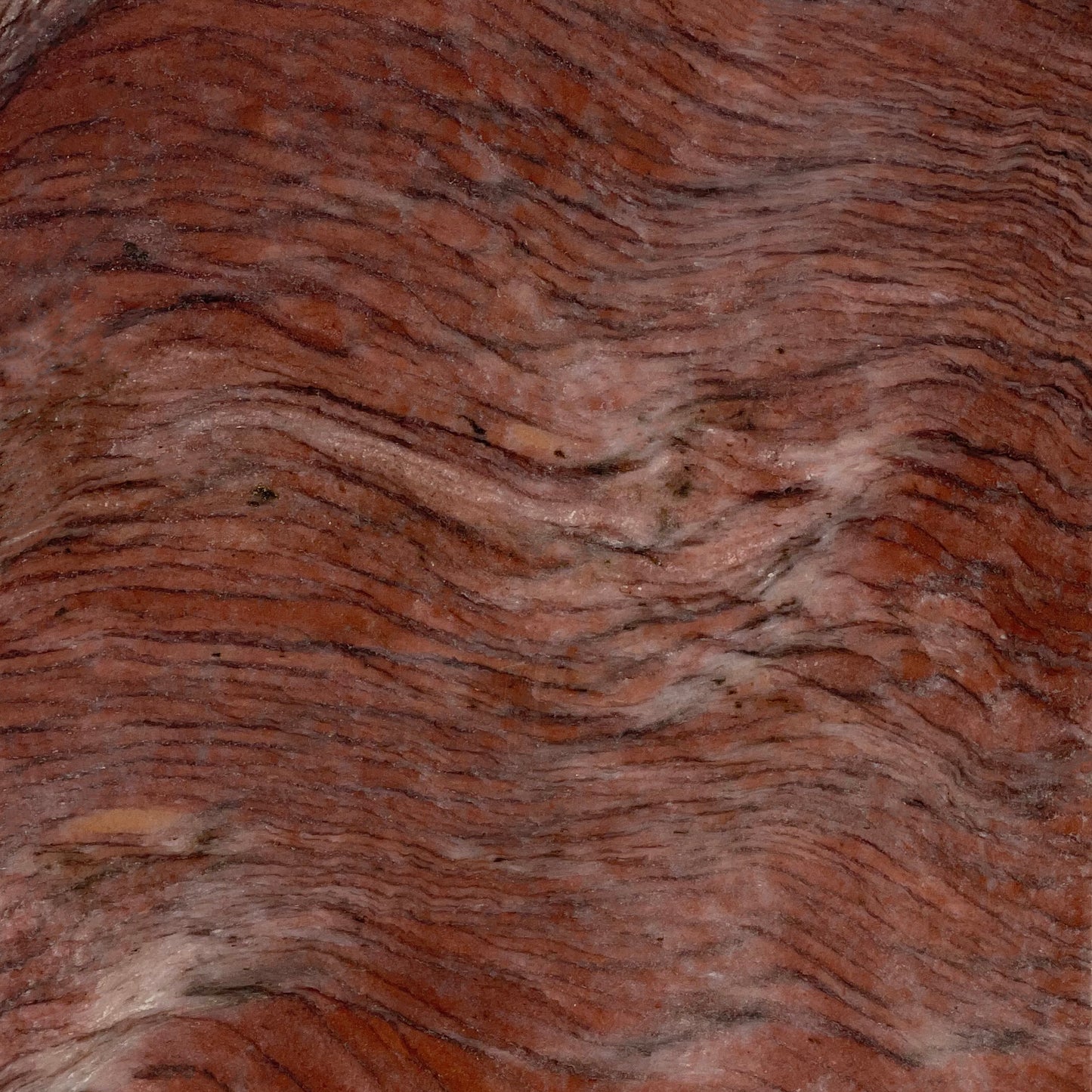 Fusion Fire Quartzite