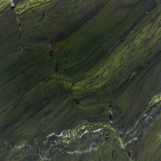 Verde Fusion Quartzite