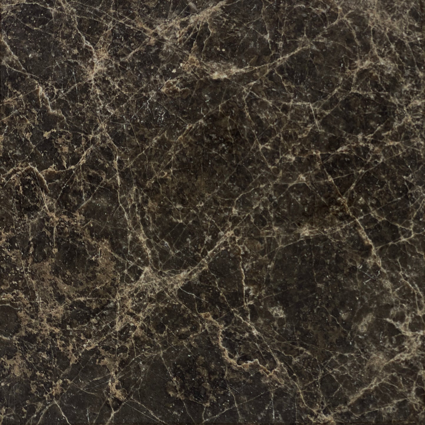 Black Olive Turkish Marble