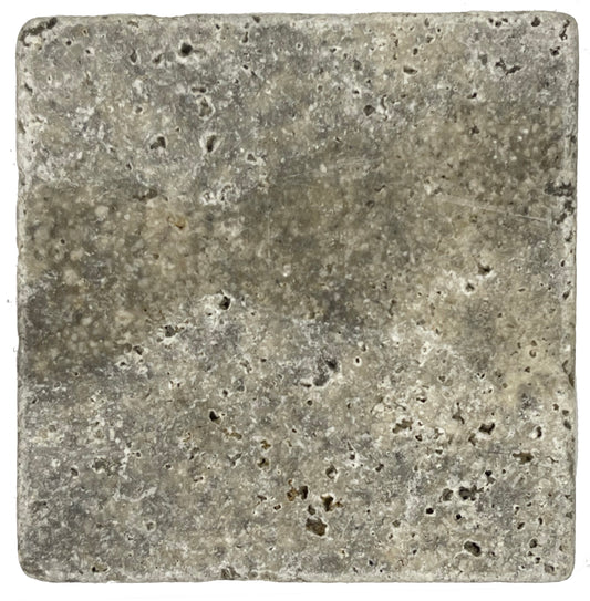 Dunya Stone -  Travertine Tumbled Finish Stone