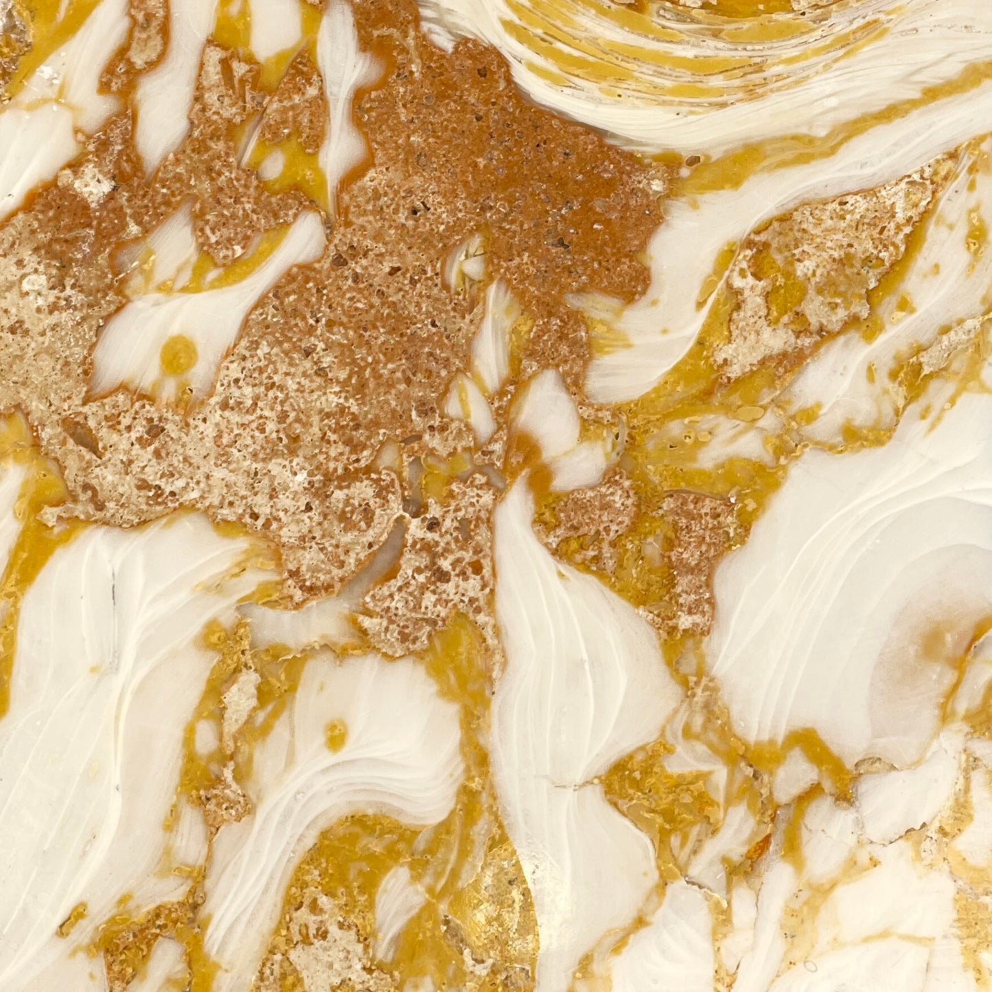 Golden Honey Onyx