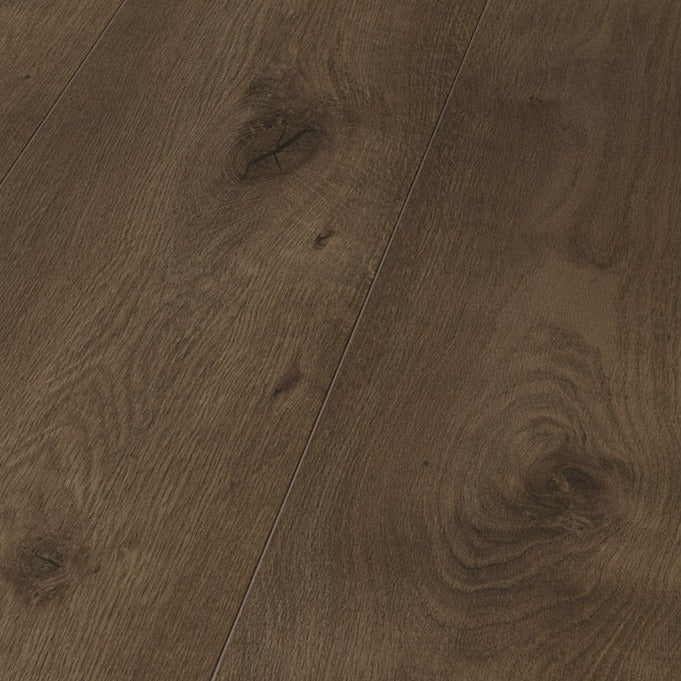 Oak Wood Texture - Laminate Matt Wood Flooring