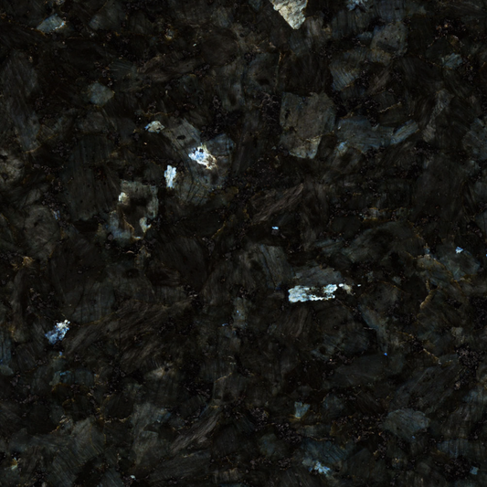 Black Pearl Granite