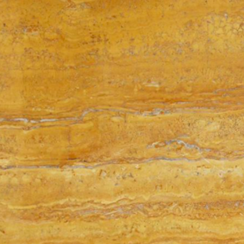 Yellow Travertine  -  Giallo