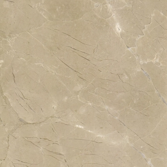 Ella Cream Marble