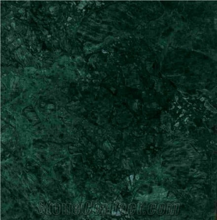 Antique Green Marble