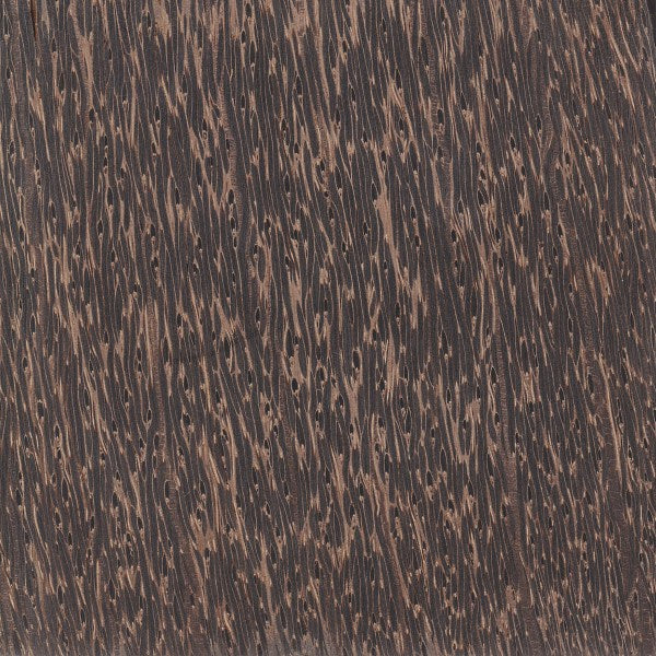 Black Palm Wood - Solid