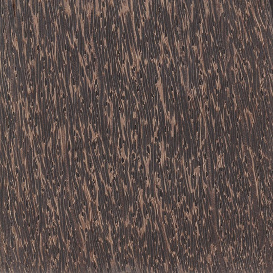 Black Palm Wood - Solid