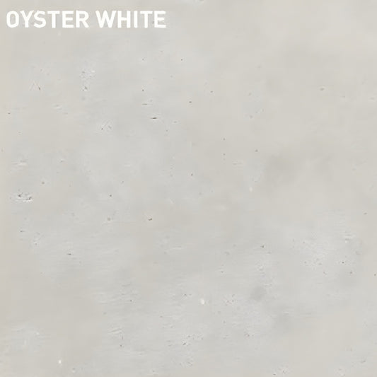 Concrete Texture - Oyster White - Decorative Laminate