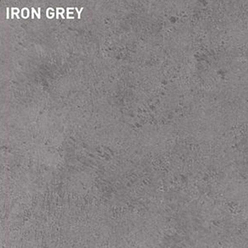 Concrete Texture - Iron Gray - Decorative Laminate