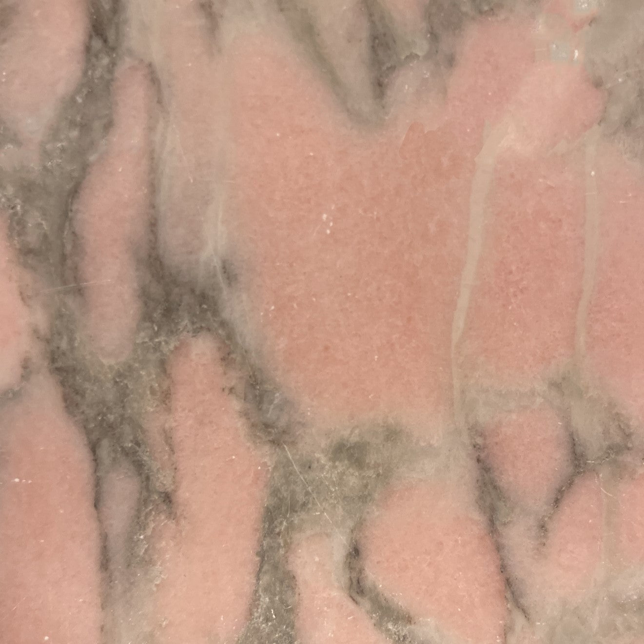 Rosa Portugal Marble - Salmon