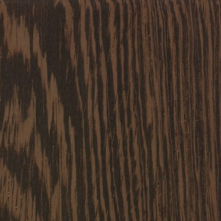 Wenge Wood - Solid